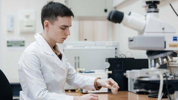 “纳米注射”：俄中科学家联手研制出高效新型肥料 - 俄罗斯卫星通讯社
