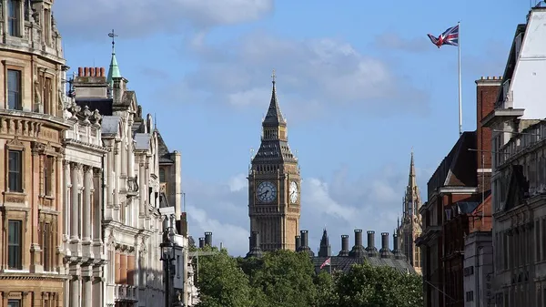 俄外交部发言人：伦敦试图将乌问题缺乏进展归咎于俄罗斯 - 俄罗斯卫星通讯社