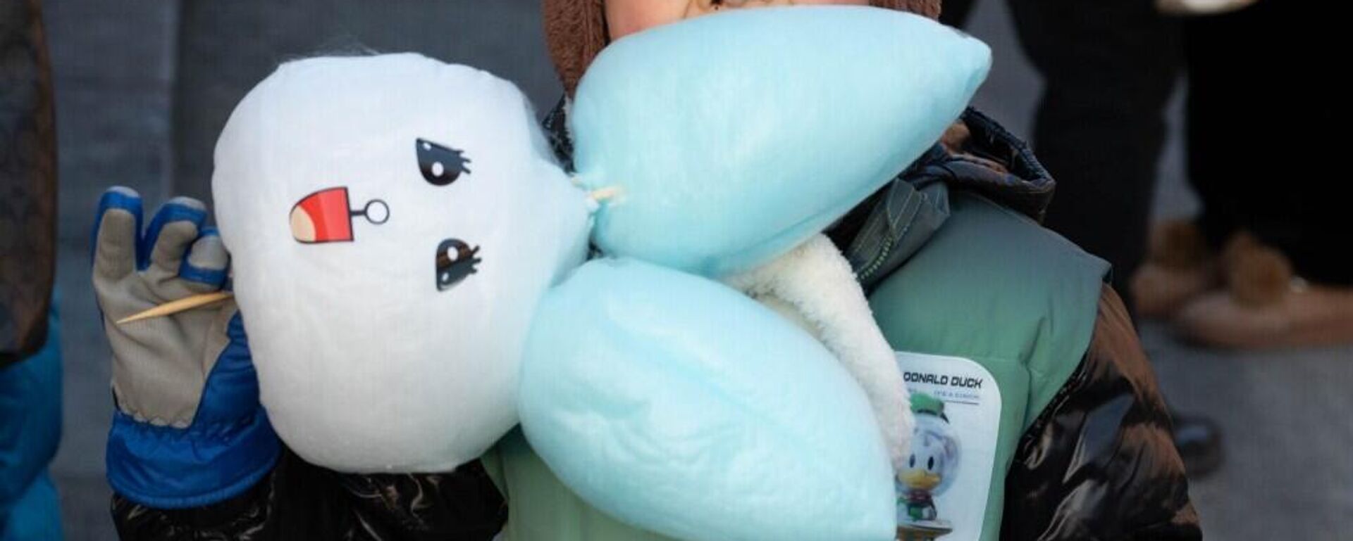 不要低估中國消費 - 俄羅斯衛星通訊社, 1920, 26.05.2025