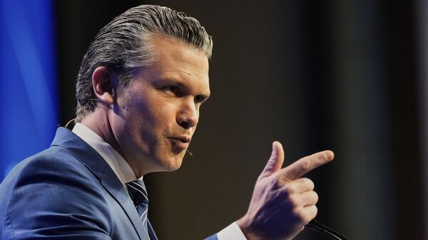 美国国防部长提议东盟国家建立海上联合监测机制 - 俄罗斯卫星通讯社