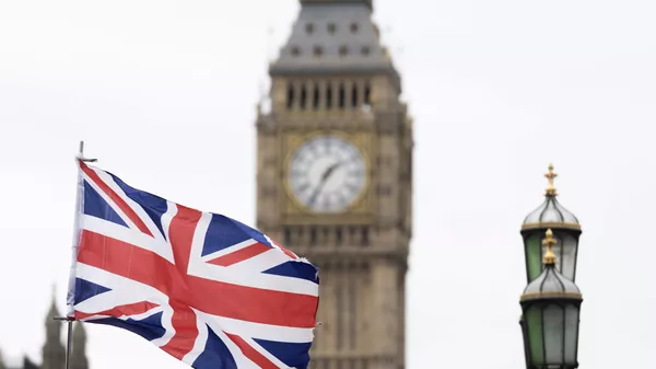 英国政府查明皇家海军无人艇曾向中国传送数据 - 俄罗斯卫星通讯社