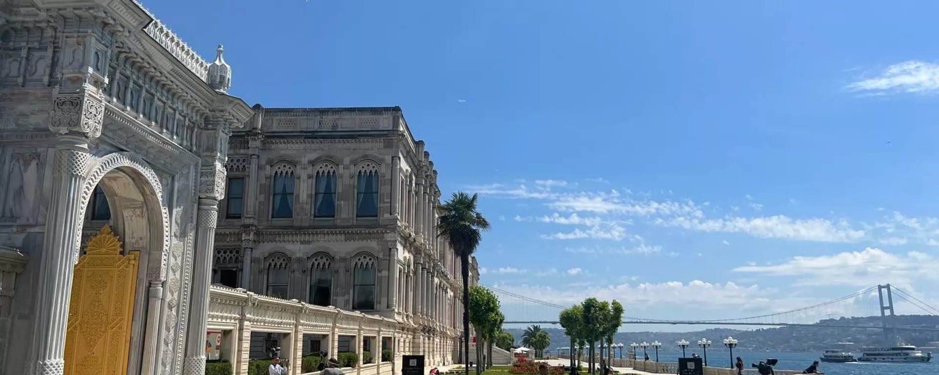 土耳其一名官員向俄羅斯衛星通訊社表示，土耳其外長和情報部門負責人很可能出席計劃在伊斯坦布爾舉行的俄烏談判 - 俄羅斯衛星通訊社, 1920, 22.07.2025
