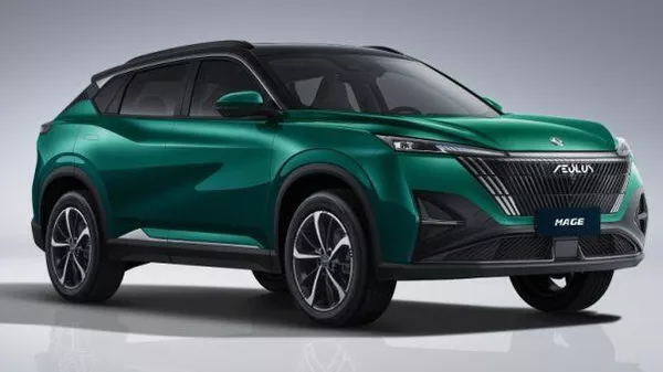 俄汽车市场分析机构：俄罗斯过去四年进口225万辆中国制造汽车 - 俄罗斯卫星通讯社