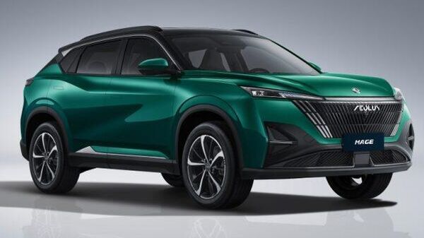 俄汽车市场分析机构：俄罗斯过去四年进口225万辆中国制造汽车 - 俄罗斯卫星通讯社