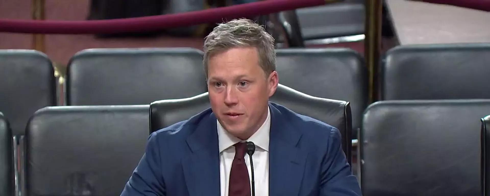 美国陆军部长丹尼尔•德里斯科尔 - 俄罗斯卫星通讯社, 1920, 17.04.2026