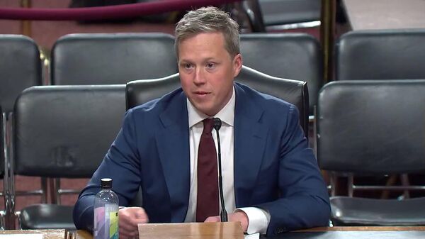 媒体：特朗普任命新的乌克兰问题特使 - 俄罗斯卫星通讯社