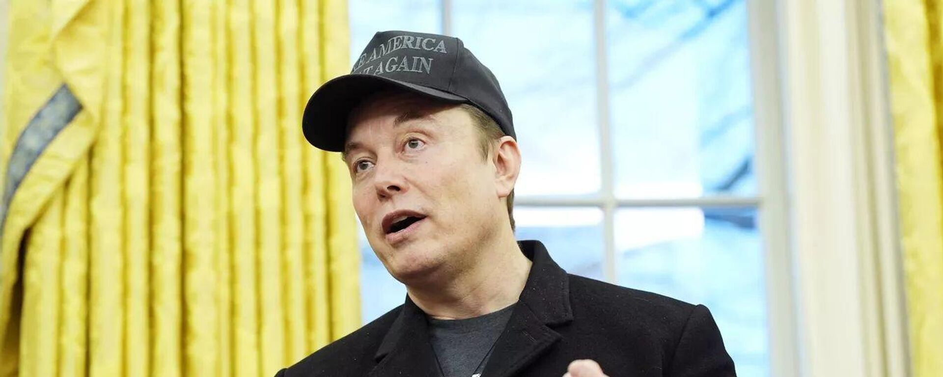 埃隆·馬斯克呼籲解散歐盟並將主權歸還給各個國家 - 俄羅斯衛星通訊社, 1920, 07.12.2025