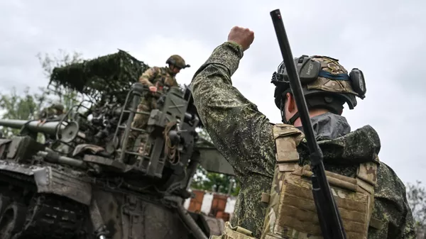 媒體：特朗普暫停對烏武器供應，為俄軍事獲勝提供便利 - 俄羅斯衛星通訊社
