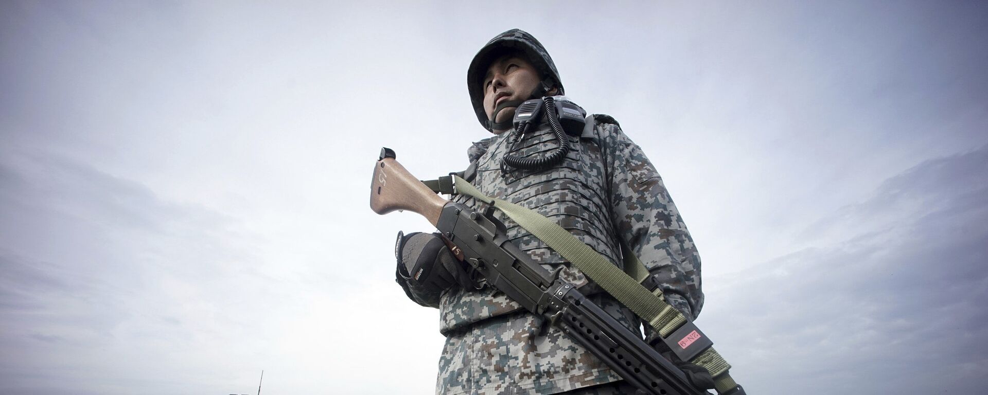 日本自卫队在演习中首次展示新型远程导弹 日本自卫队在演习中首次展示新型远程导弹 - 俄罗斯卫星通讯社, 1920, 09.06.2025