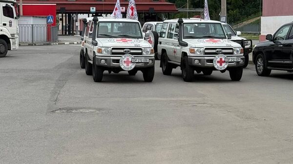 消息人士：俄罗斯今日向乌克兰移交1200名死亡军人遗体 - 俄罗斯卫星通讯社