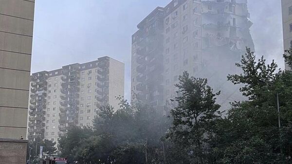 伊朗在以色列攻击后批评国际原子能机构已经威信扫地 - 俄罗斯卫星通讯社