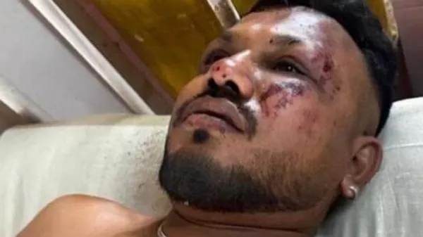 英国人拉梅什·维什瓦斯库马尔 - 俄罗斯卫星通讯社