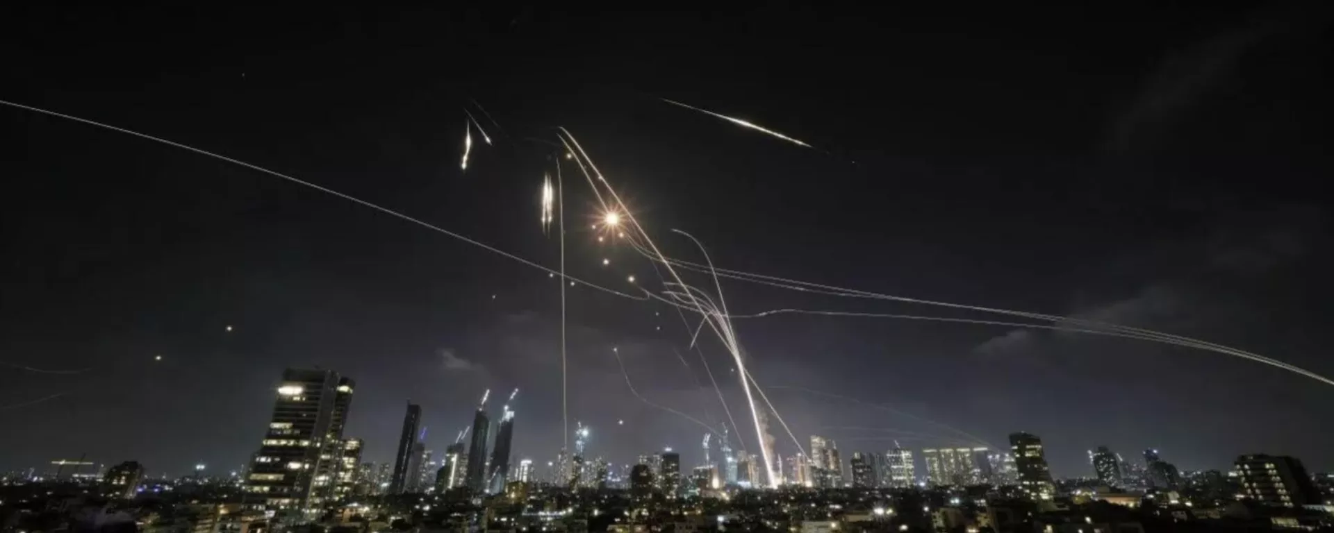 革命卫队司令：伊朗打击以色列超150个目标 - 世界报道, 1920, 24.03.2026