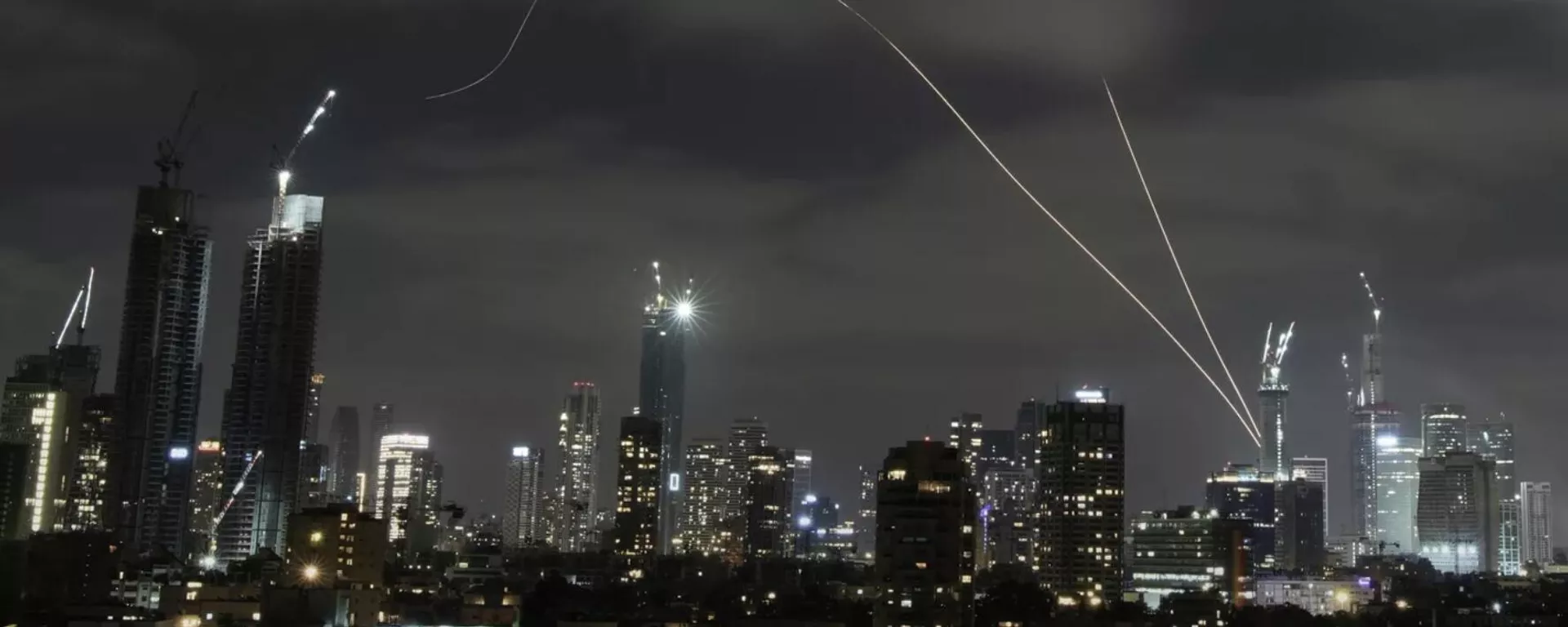 伊朗已对美以袭击做好准备并已制定所有可能的应对方案 - 俄罗斯卫星通讯社, 1920, 01.03.2026