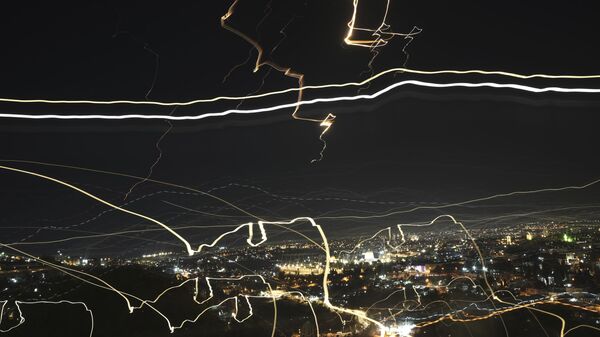 SNN电视台：伊朗呼吁以色列海法市一个地区的居民撤离 - 俄罗斯卫星通讯社