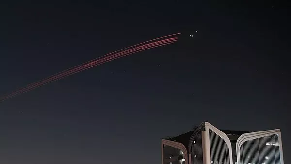 伊朗衛生部：德黑蘭一家醫院週五遭以色列導彈襲擊 - 俄羅斯衛星通訊社