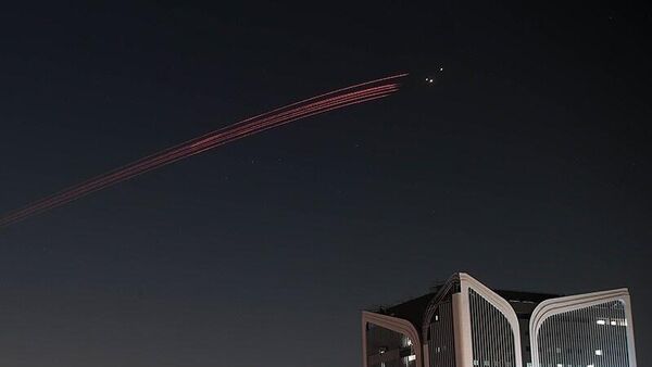 美媒：以色列每天花费数亿美元用于以伊冲突 - 俄罗斯卫星通讯社