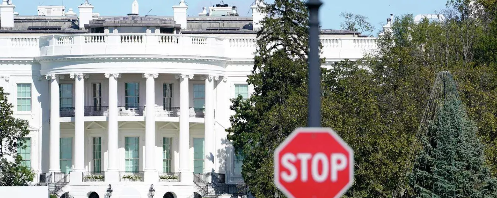 特朗普表示将邀请黎巴嫩总统和以色列总理前往白宫举行会谈 - 俄罗斯卫星通讯社, 1920, 17.04.2026