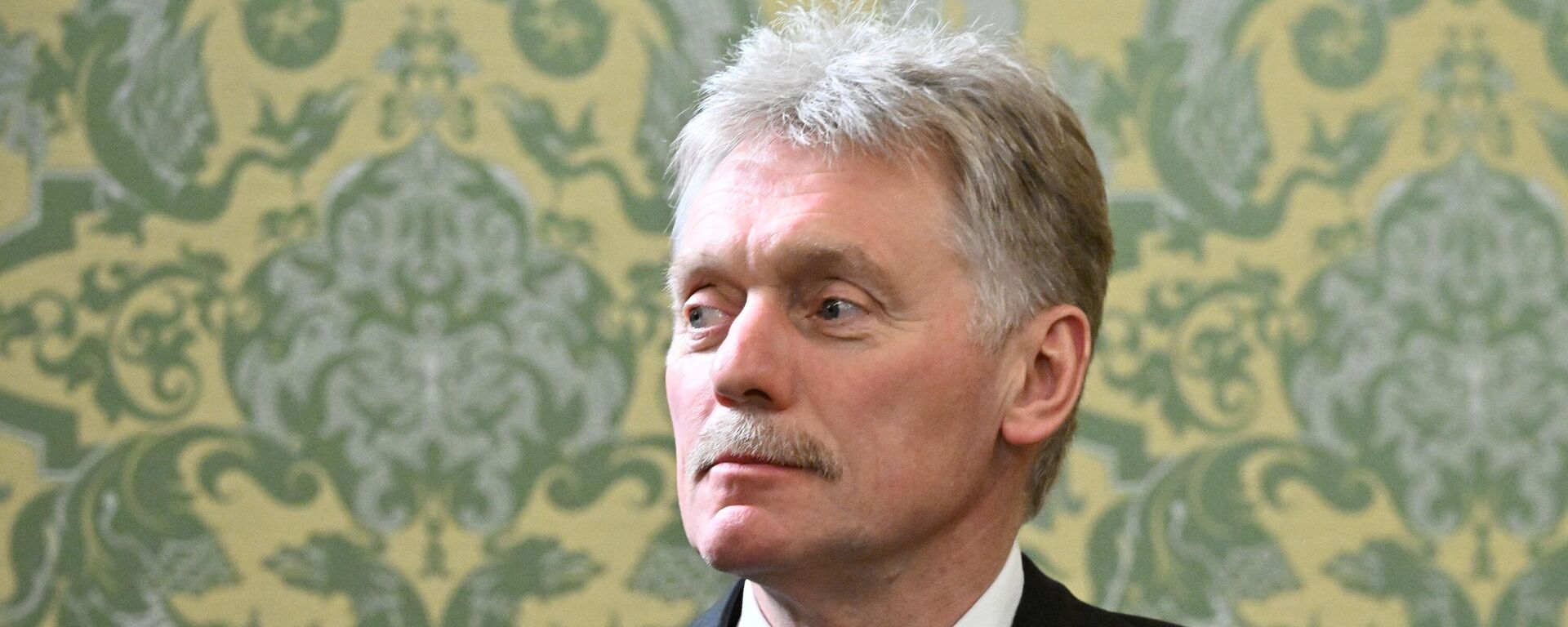 俄总统新闻秘书:俄乌在谈论最高层会晤之前还有很多工作要做 俄总统新闻秘书:俄乌在谈论最高层会晤之前还有很多工作要做 - 俄罗斯卫星通讯社, 1920, 22.07.2025