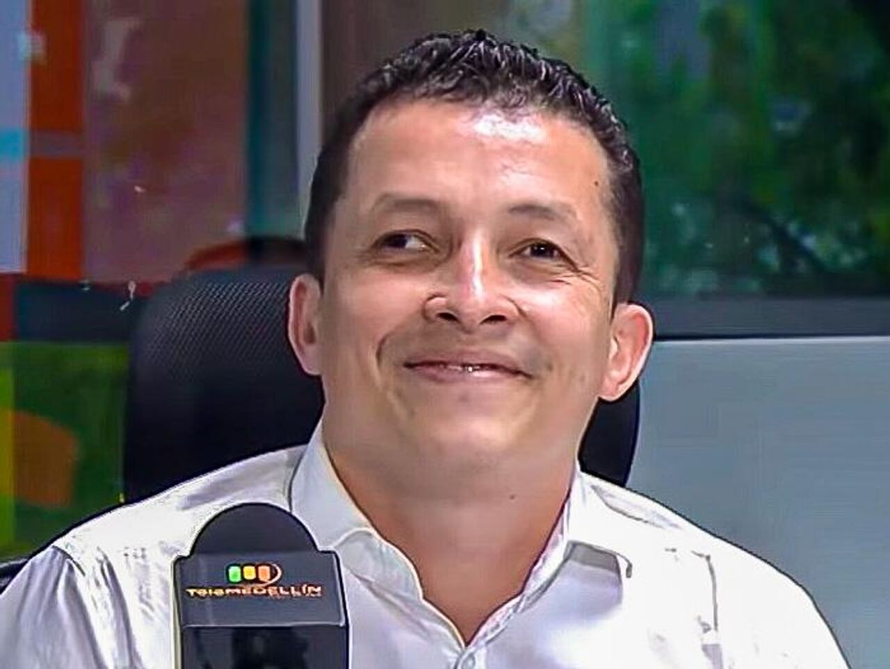 哥伦比亚众议院国际委员会主席：世界需要去美元化- 2025年6月20日, 俄罗斯卫星通讯社