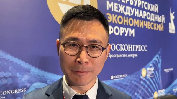 专家：中国可以帮助金砖国家和南方国家在人工智能技术领域 - 俄罗斯卫星通讯社