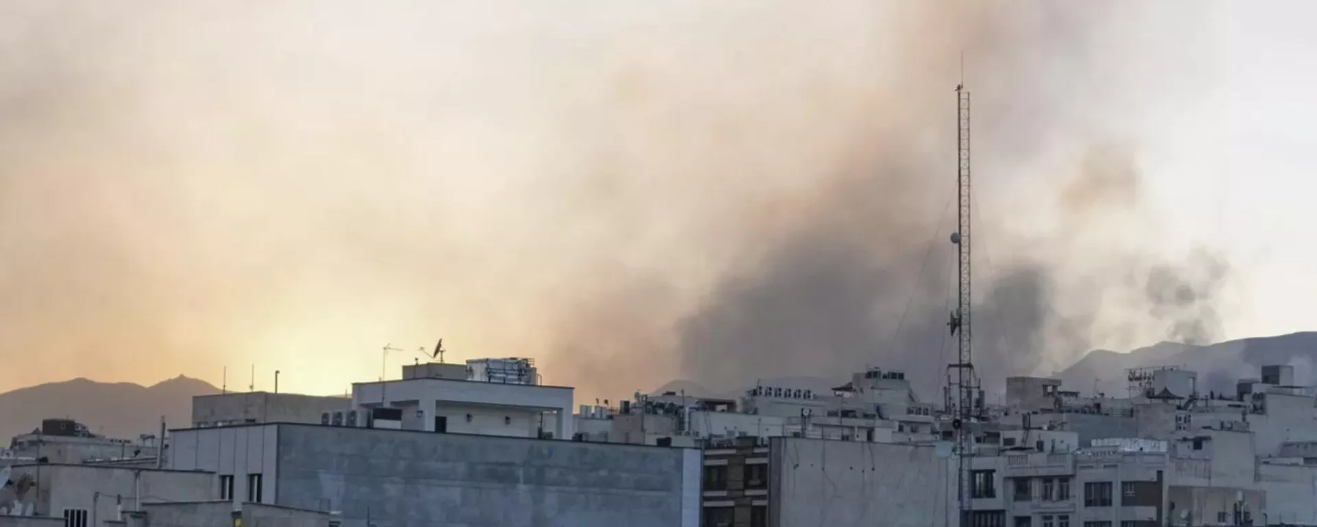 伊朗 - 俄罗斯卫星通讯社, 1920, 12.01.2026