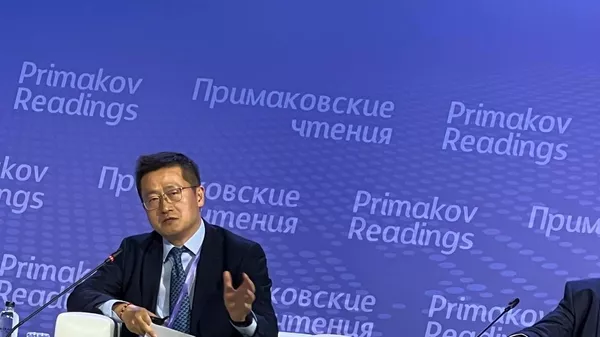 中國專家：美國政府債務增長將導致國際投資者拒絕融資和債券違約 - 俄羅斯衛星通訊社