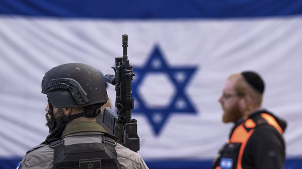 媒体：以色列不会释放参与2023年10月7日袭击事件的恐怖分子 - 俄罗斯卫星通讯社