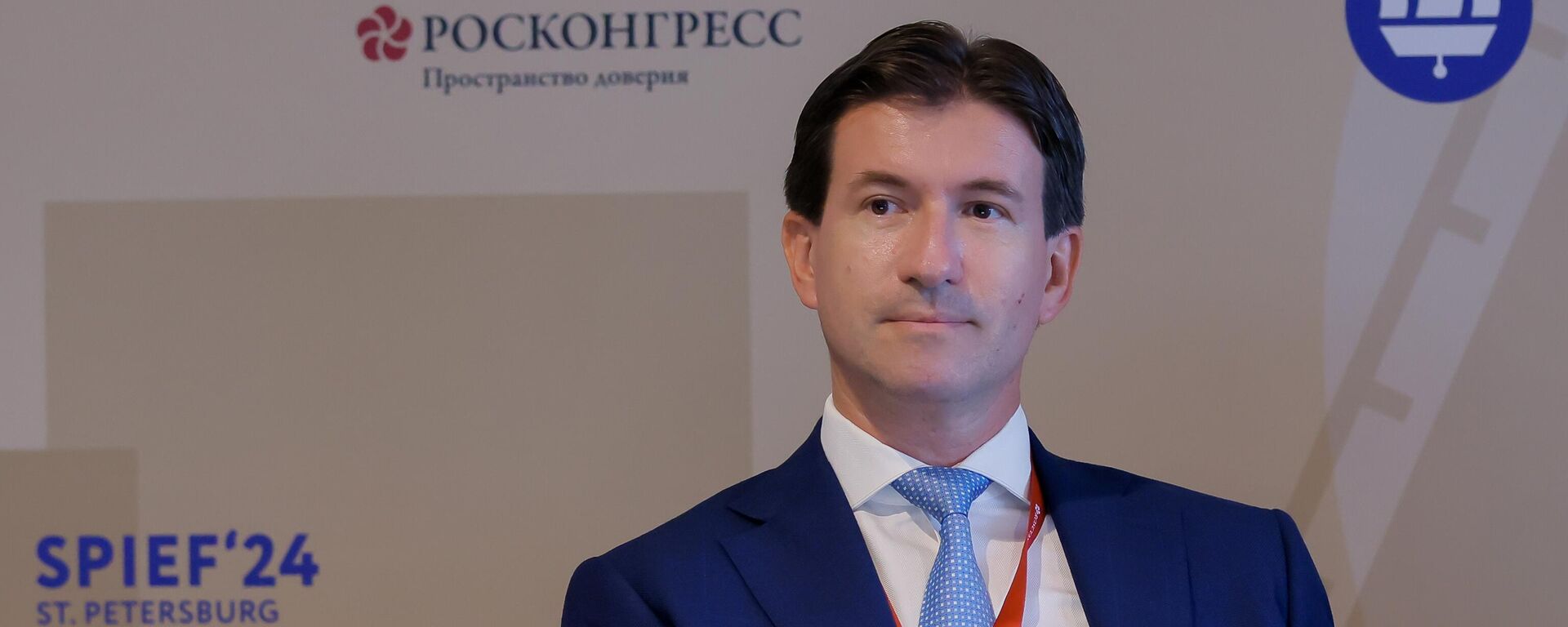 俄罗斯科学院中国与现代亚洲研究所所长、国际商务合作国家协调中心主席基里尔·巴巴耶夫 - 俄罗斯卫星通讯社, 1920, 19.06.2025