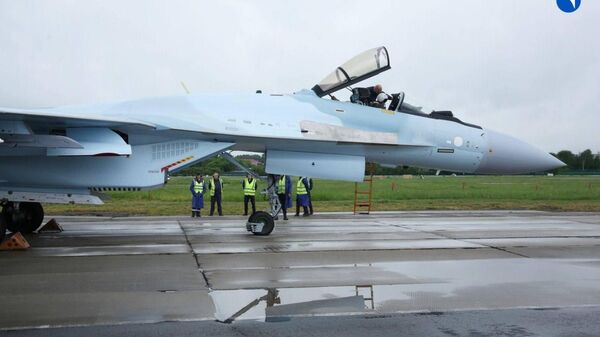 俄国防部：俄军打击乌克兰的能源基础设施 - 俄罗斯卫星通讯社