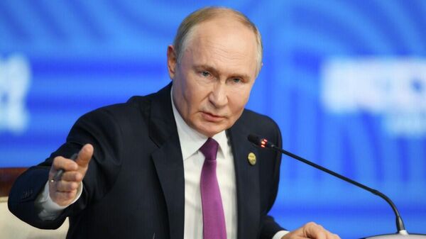 克宫：俄罗斯将参加金砖国家峰会，发展该合作机制是莫斯科的优先事项之一 - 俄罗斯卫星通讯社