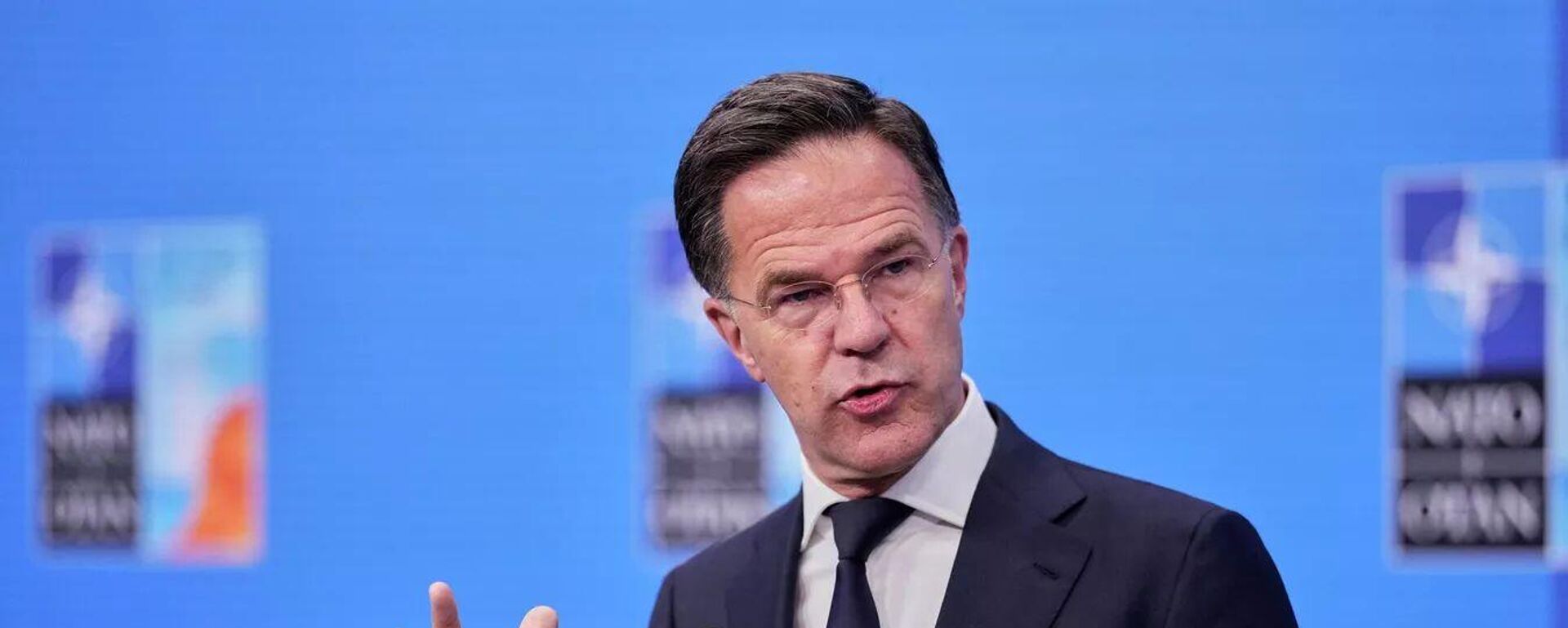 吕特：一些北约国家未能通过美国的考验 - 俄罗斯卫星通讯社, 1920, 09.04.2026