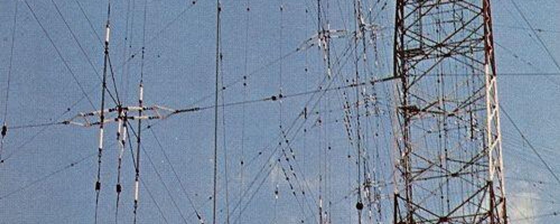 美国之音电台 - 俄罗斯卫星通讯社, 1920, 26.06.2025