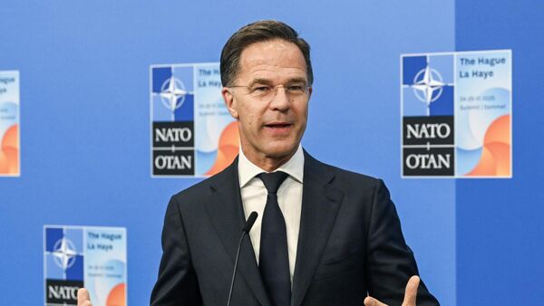 北約秘書長：美國將參與為烏克蘭提供安全保障 - 俄羅斯衛星通訊社