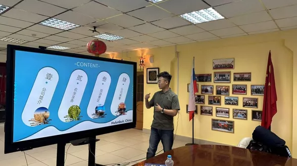 俄副校長：中國學生佔外貝加爾國立大學留學生總數的90% - 俄羅斯衛星通訊社