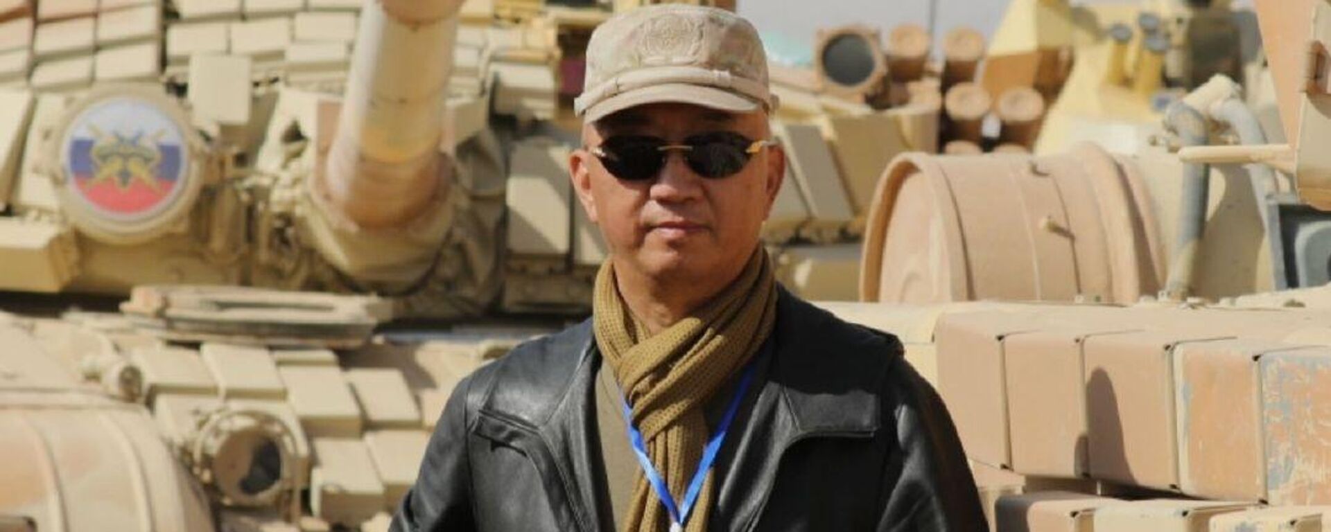 卢宇光 - 俄罗斯卫星通讯社, 1920, 30.06.2025