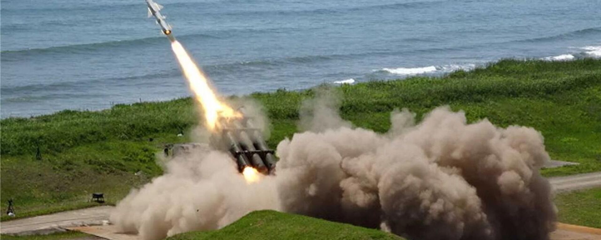 日本88式地对舰导弹 - 俄罗斯卫星通讯社, 1920, 27.06.2025