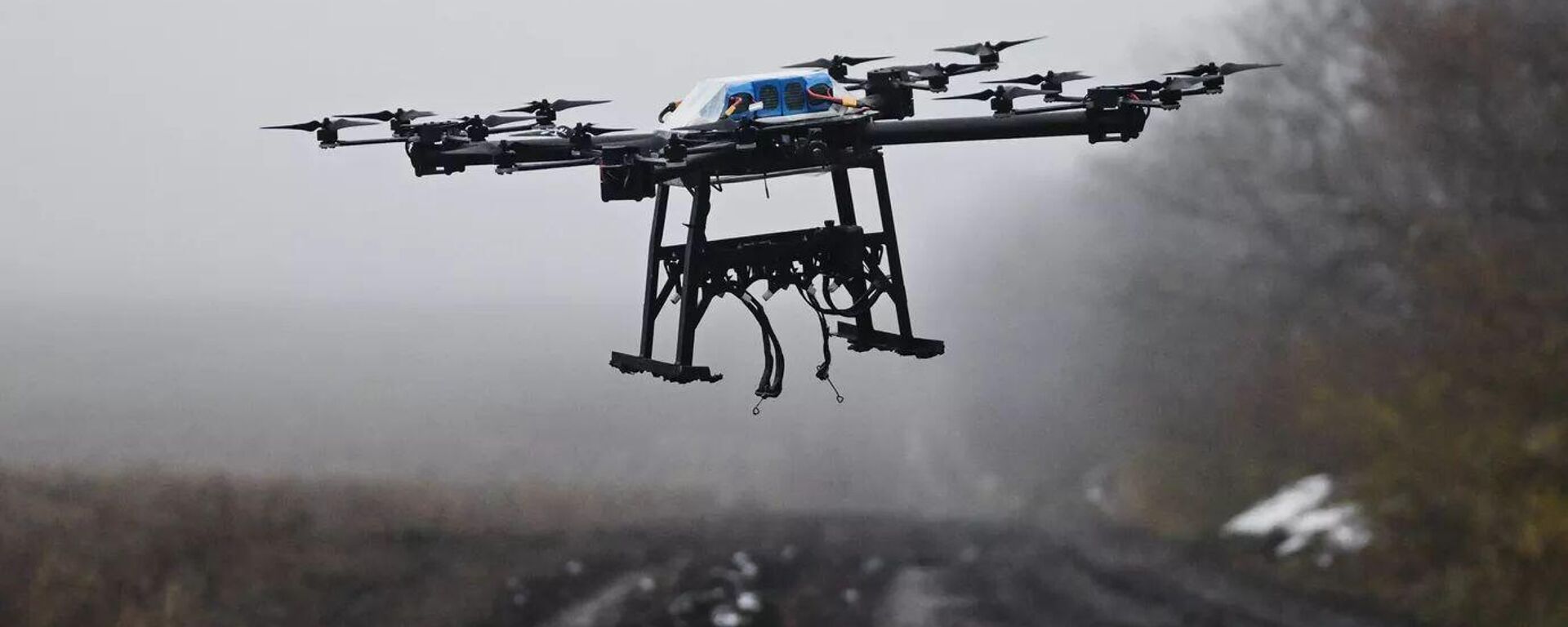 媒体：北约将在欧盟更新反无人机标准前测试系统 - 俄罗斯卫星通讯社, 1920, 03.10.2025