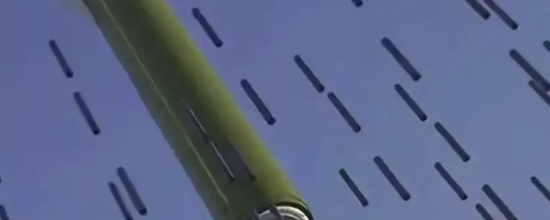 央视发布中国研发石墨炸弹的视频 - 俄罗斯卫星通讯社, 1920, 01.07.2025