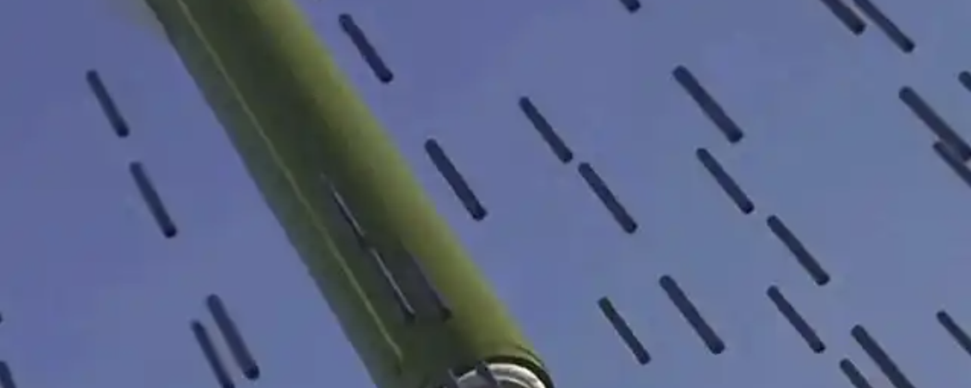 央視發佈中國研發石墨炸彈的視頻 - 俄羅斯衛星通訊社, 1920, 01.07.2025