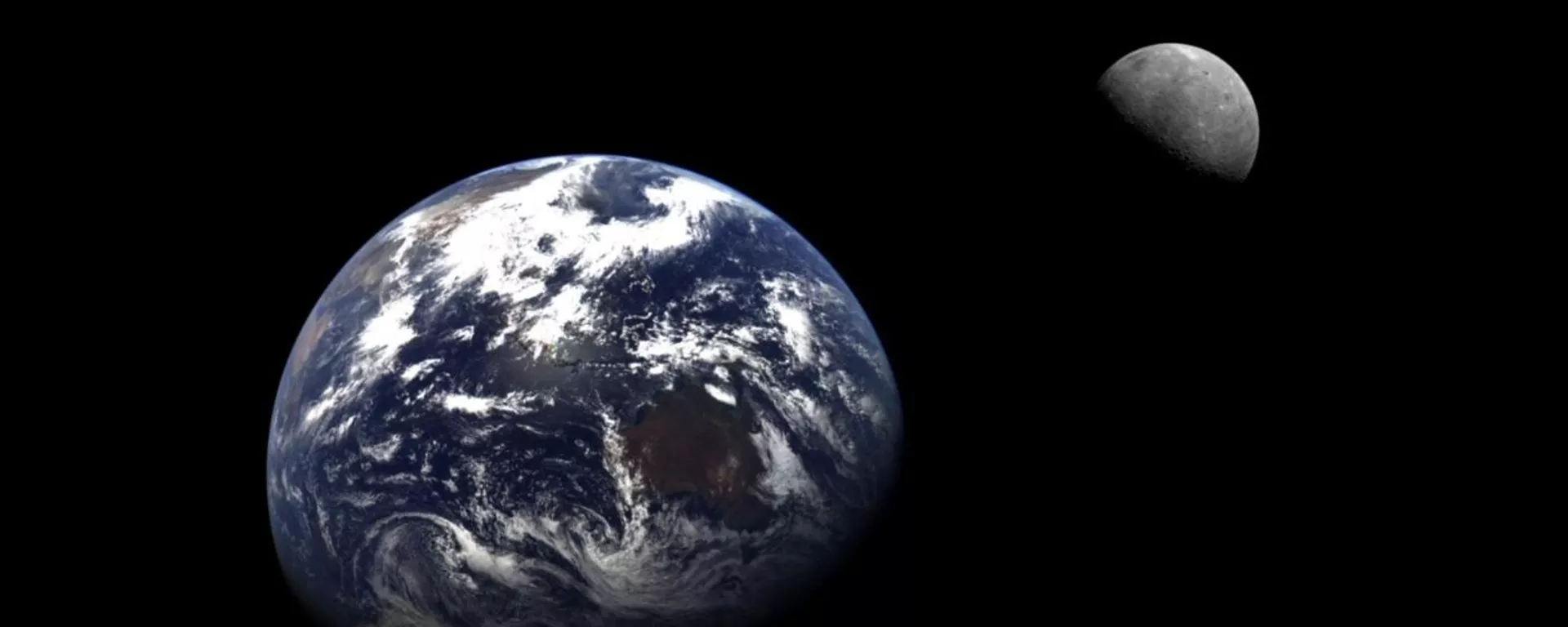 俄国家航天集团：俄中高度互信合作建设月球科研站及研究月球辐射 - 世界报道, 1920, 11.04.2026