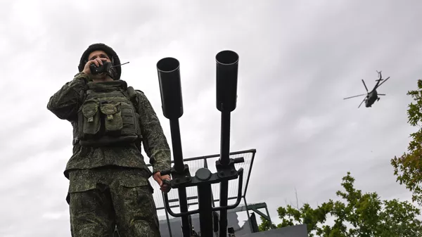 俄國防部：烏軍過去一周在特別軍事行動中損失約9100名軍人 - 俄羅斯衛星通訊社