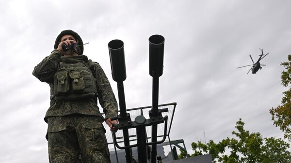 俄國防部：烏軍過去一周在特別軍事行動中損失約9100名軍人 - 俄羅斯衛星通訊社