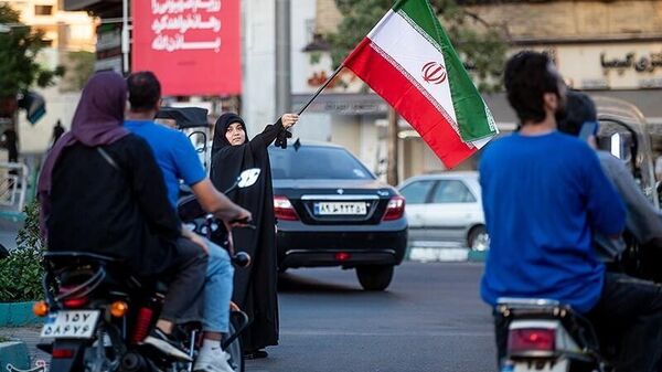 伊朗最高领袖：伊朗能够在与美国和以色列的冲突中开辟出多条新战线 - 俄罗斯卫星通讯社