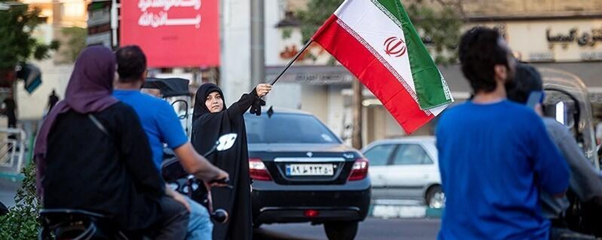 专家：美国与伊朗的冲突将摧毁世界经济并破坏中东稳定 - 俄罗斯卫星通讯社, 1920, 30.01.2026