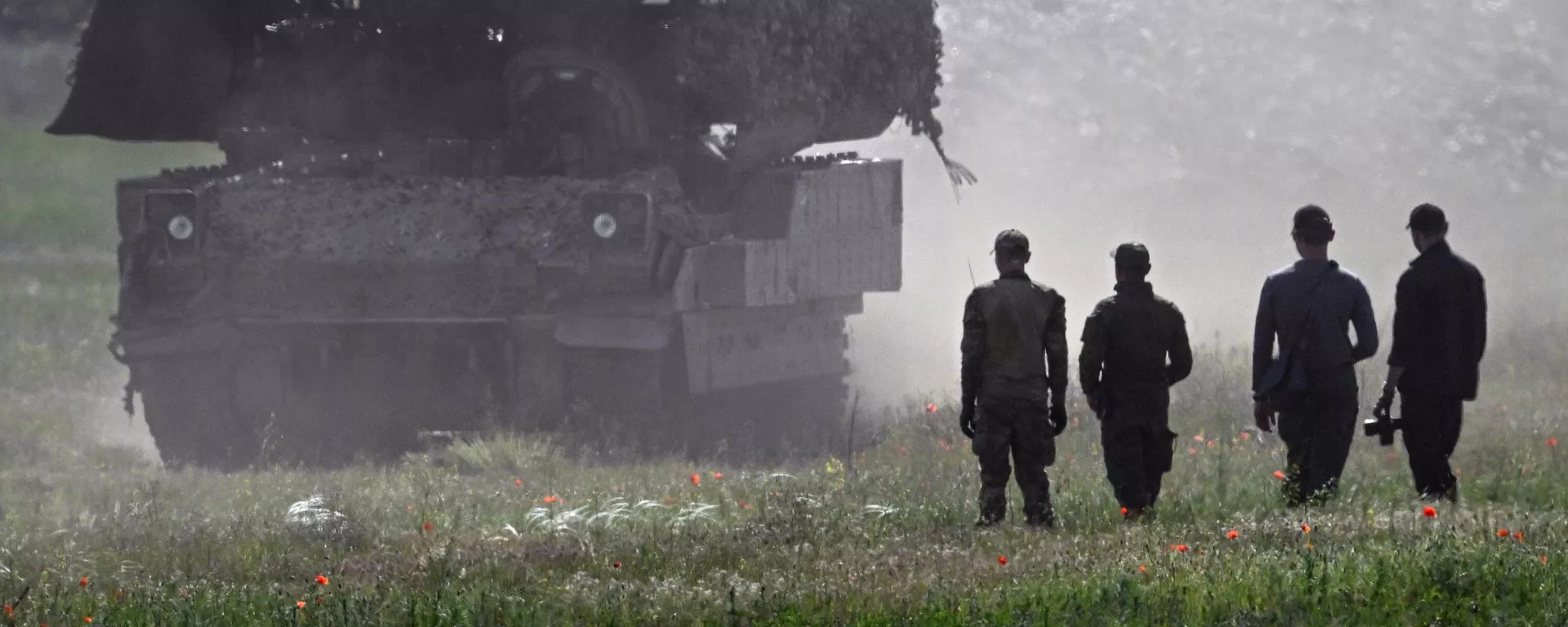 俄國防部：烏軍一晝夜在特別軍事行動期間損失1180名軍人 - 俄羅斯衛星通訊社, 1920, 22.07.2025