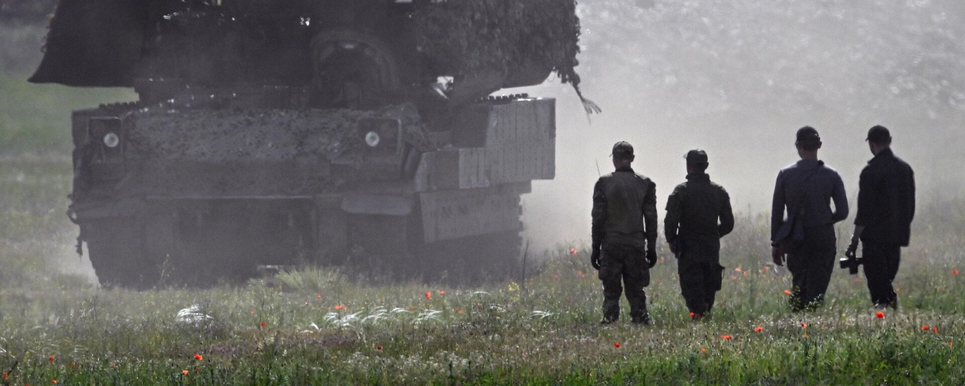 俄國防部：烏軍一晝夜在特別軍事行動期間損失1180名軍人 - 俄羅斯衛星通訊社, 1920, 22.07.2025