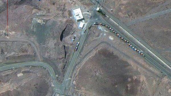 俄专家指美对伊朗核设施打击效果有限 - 俄罗斯卫星通讯社