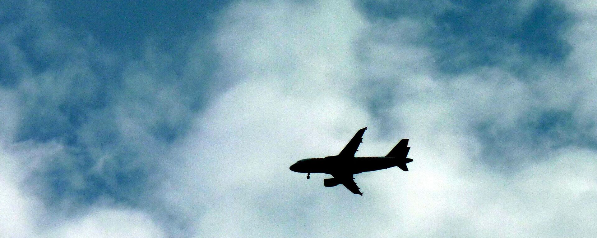 Airbus A320 - 俄羅斯衛星通訊社, 1920, 29.11.2025