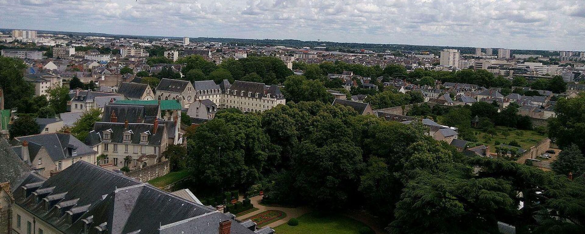 圖爾市 - 俄羅斯衛星通訊社, 1920, 03.07.2025